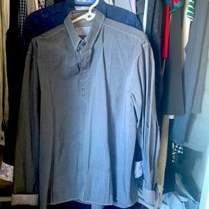 Older John lennon casual shirt